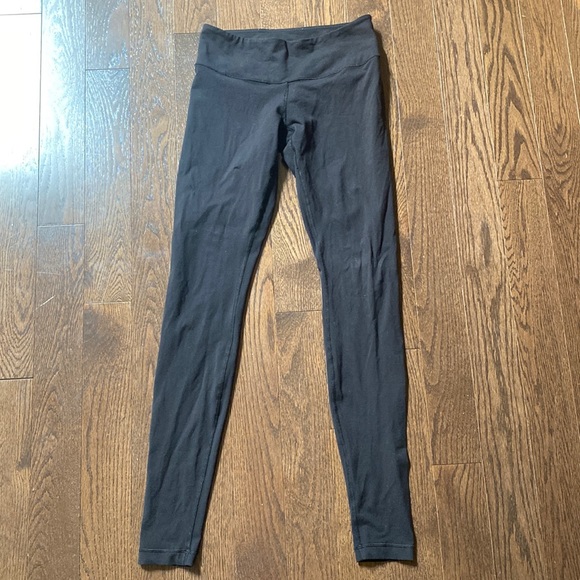 Lululemon Leggings size 6 - Picture 1 of 10